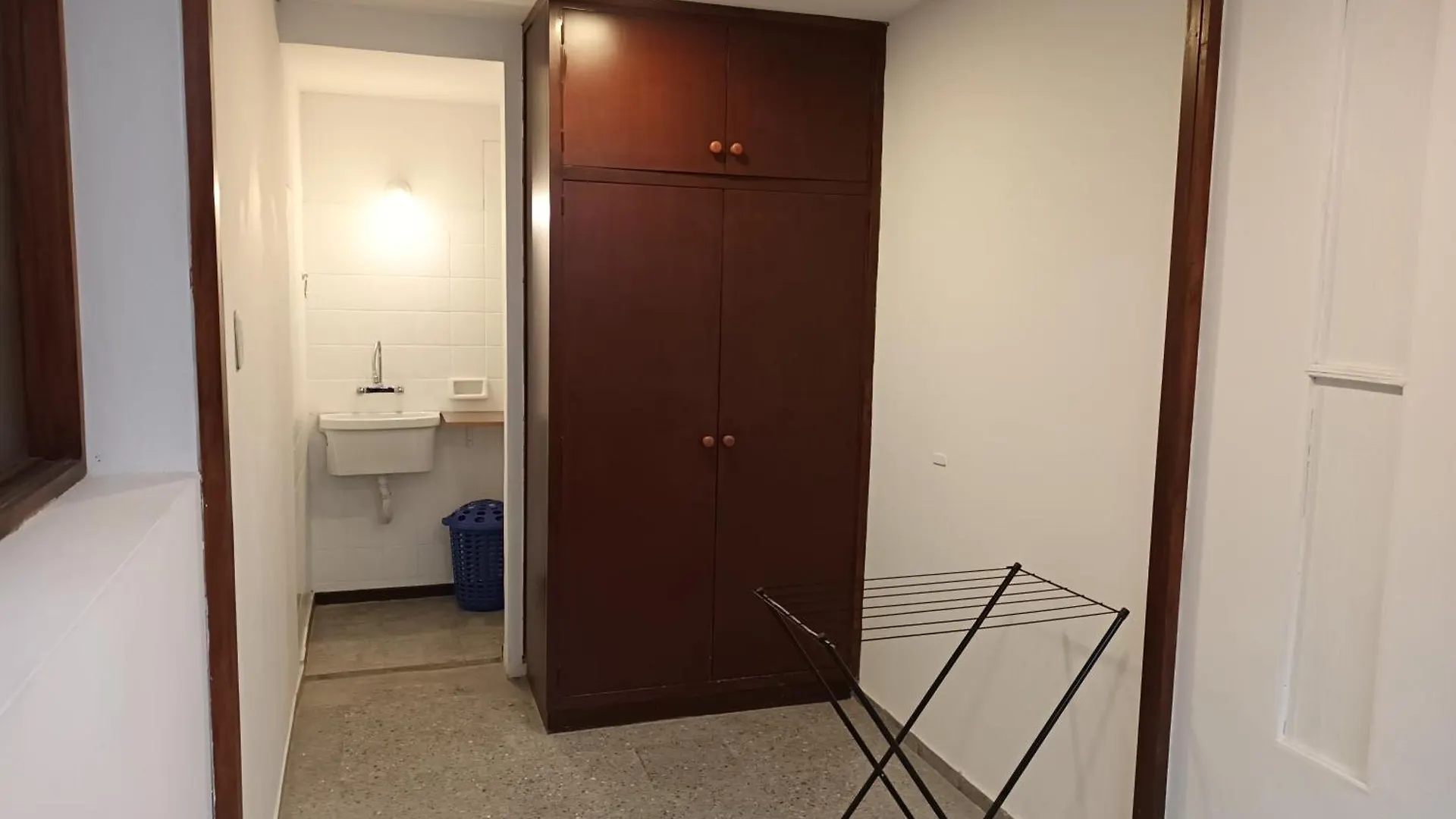 Amplio Departamento Centrico Mendoza Apartment Argentina