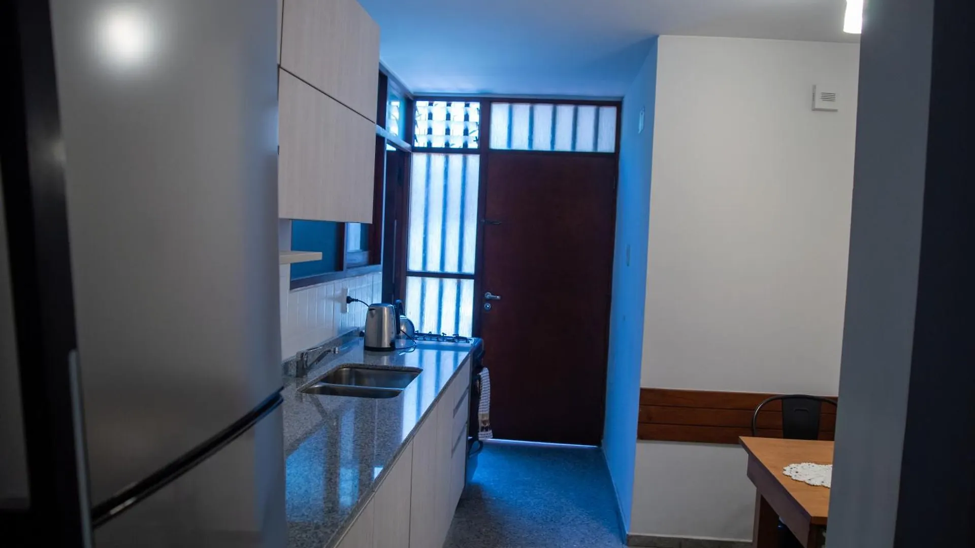 Amplio Departamento Centrico Mendoza Apartment 0*,